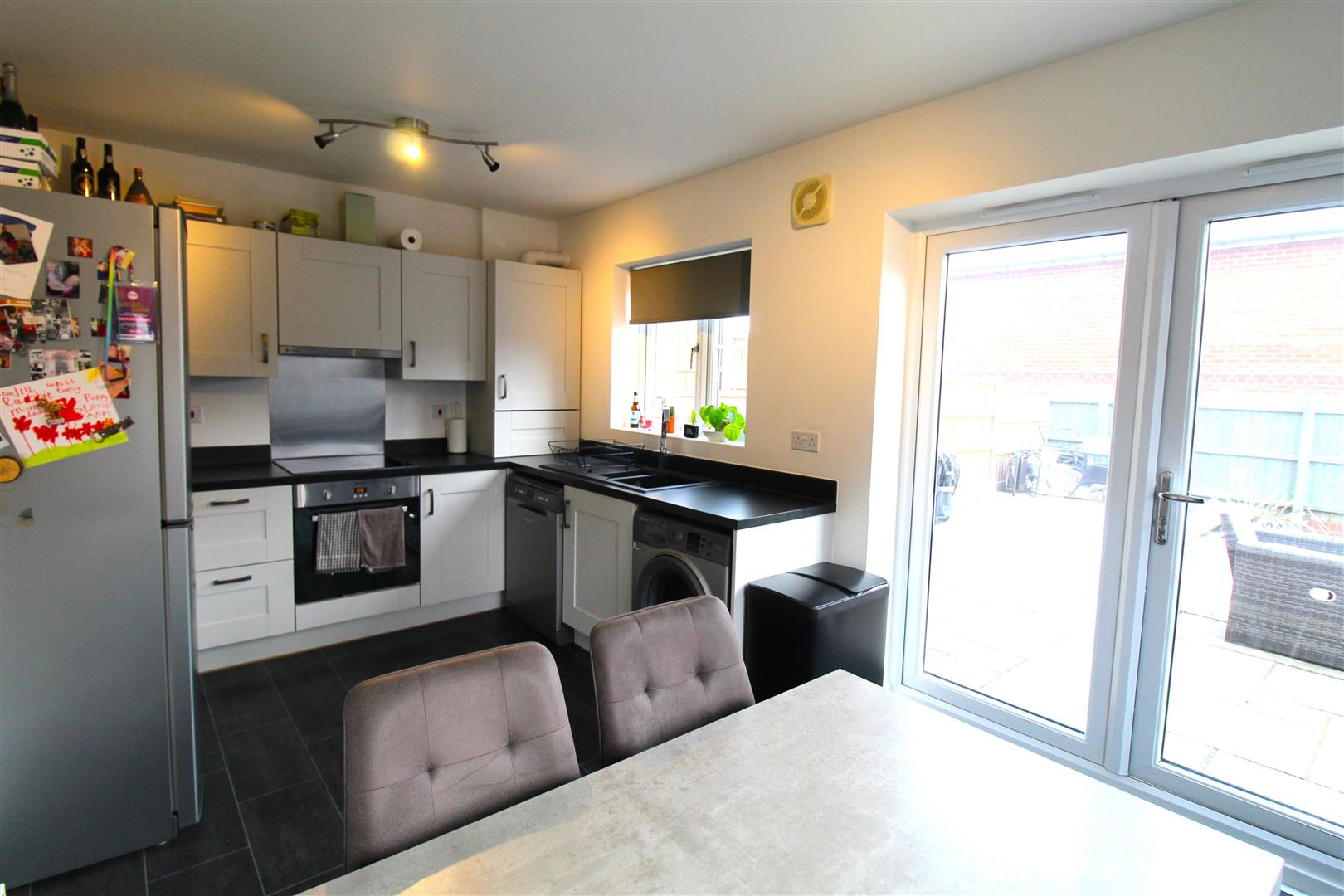 Rudyard Lake Grove, Brindley Village, Sandyford, Stoke-On-Trent